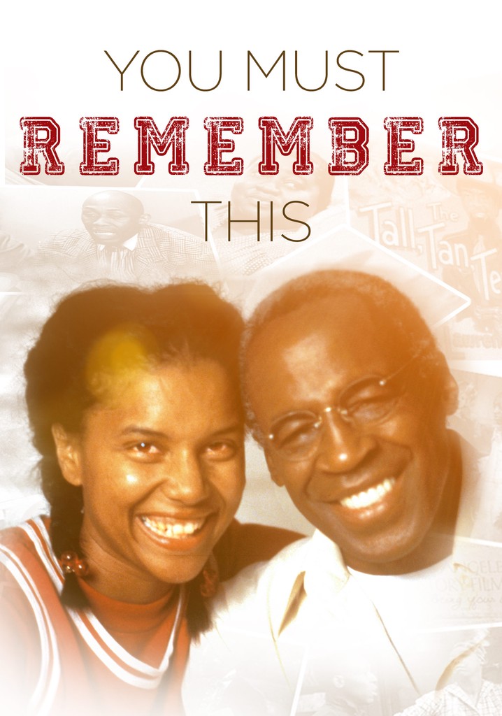 You must remember this pel cula ver online en espa ol
